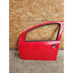 Porte Avant Gauche Citroen C1 1 Phase 2